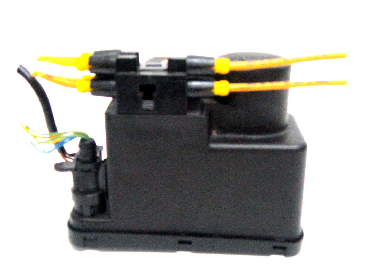 94 95 MERCEDES E320 CENTRAL LOCKING VACUM PUMP 124 800 13 48