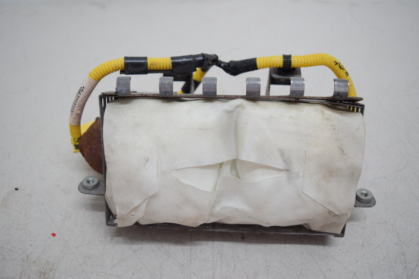 04 05 06 07 08 09 MITSUBISHI GALANT RIGHT PASSENGER AIRBAG NO COVER OEM