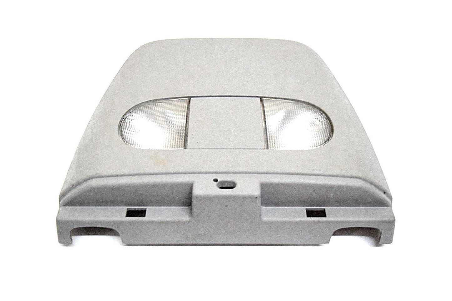 04 05 06 07 FORD F150 OVERHEAD DOME LIGHTS GREY GRAY OEM