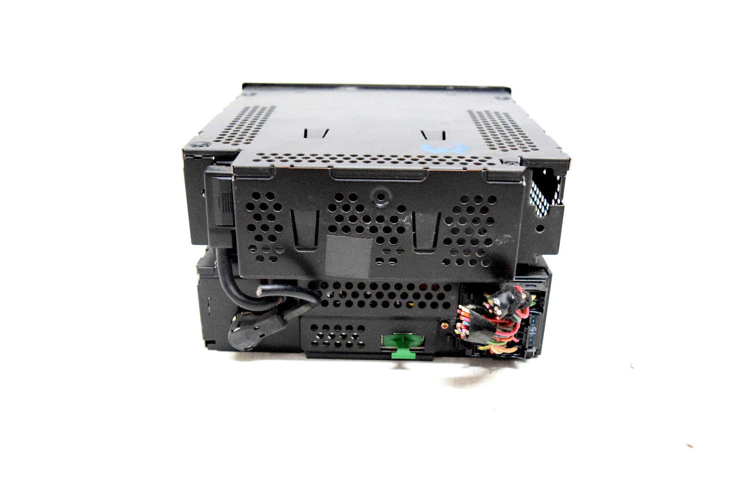 01 02 03 04 05 MERCEDES BENZ ML320 ML420 ML500 RADIO NON NAVIGATION WITH CODE