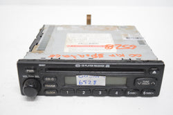 98 99 00 KIA SPORTAGE RADIO CD PLAYER OEM