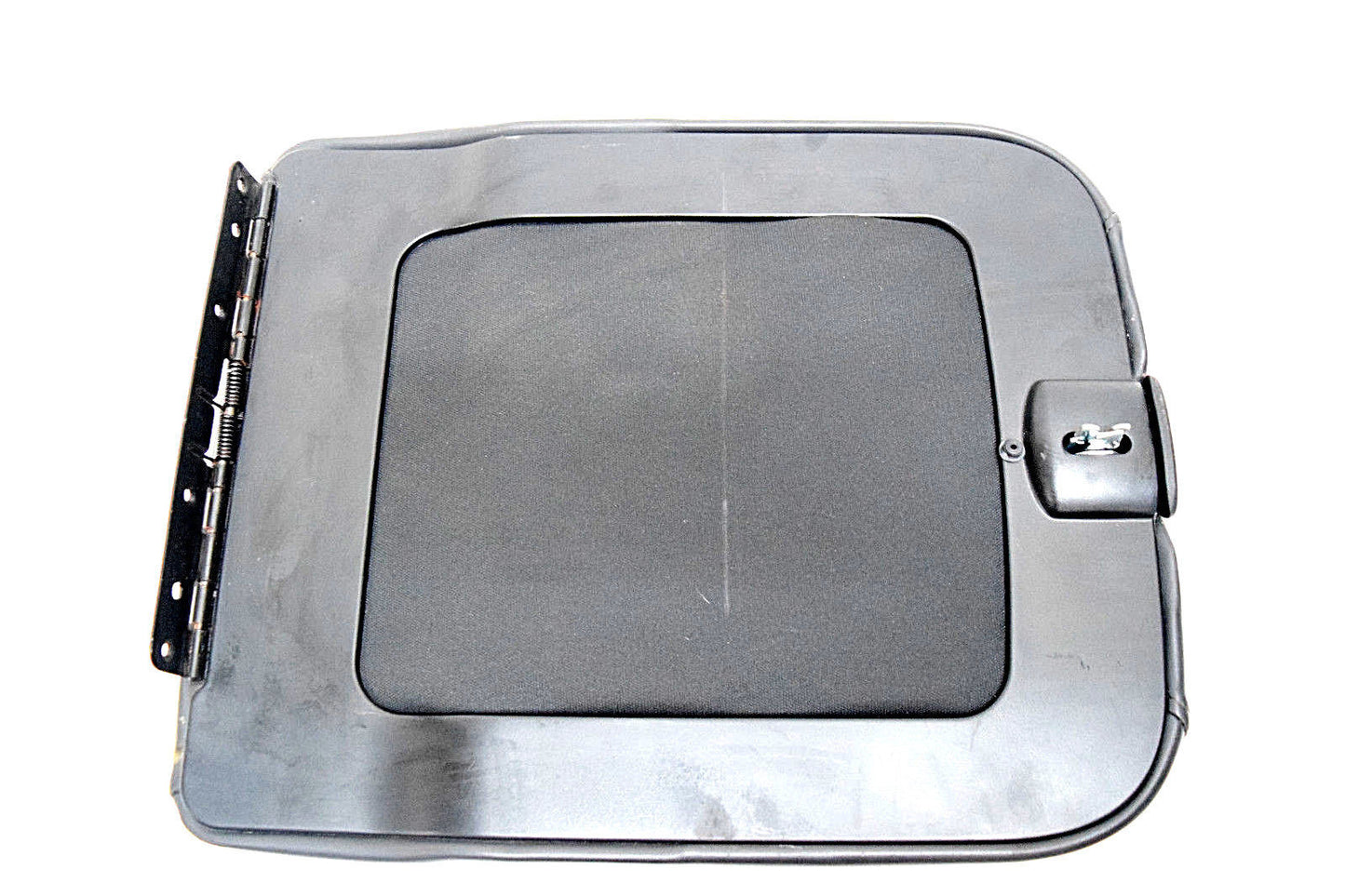 09 10 11 12 13 14 15 DODGE RAM 1500 2500 3500 CENTER CONSOLE LID ARM REST OEM
