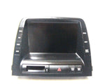 04 05 06 TOYOTA PRIUS NAVIGATION DISPLAY SCREEN BATTERY INFO CENTER