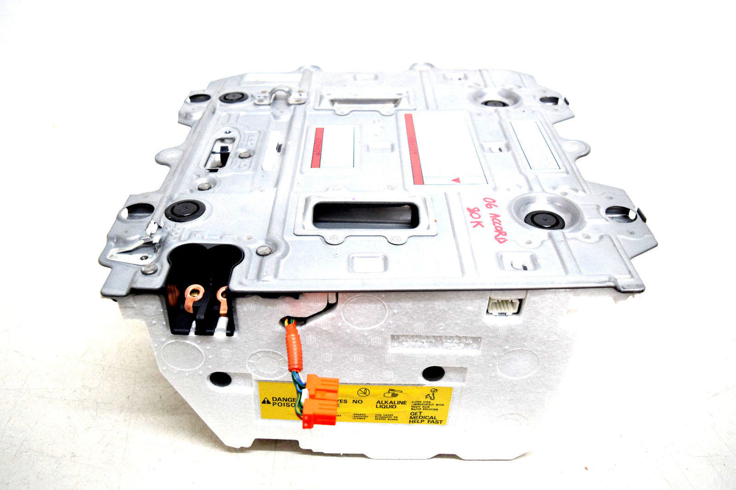 05 06 07 HONDA ACCORD HYBRID BATTERY PACK 80K MILES