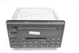 03 04 05 FORD EXPEDITION RADIO CD CASSETTE PLAYER