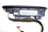 02 03 04 05 06 07 GMC ENVOY RAINIER ASCENDER BRAVADA MASTER DRIVER WINDOW SWITCH