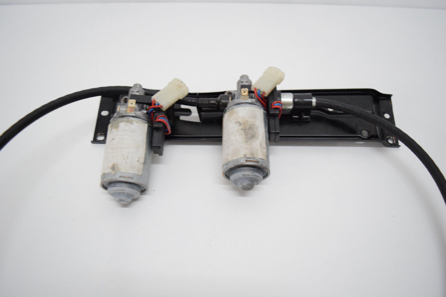 87 88 89 90 91 92 CADILLAC ALLANTE SEAT MOTOR OEM