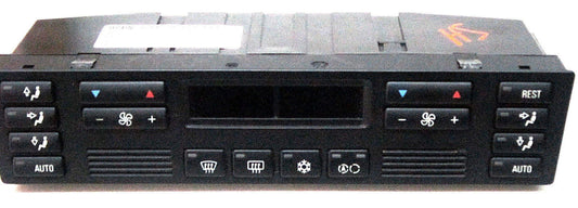 95 96 97 98 99 00 01 BMW 740I 740IL 750IL CLIMATE CONTROL