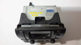 99 00 0102 03 04  CADILLAC DEVILLE STS NAVIGATION RADIO SCREEN CLIMATE CONTROL