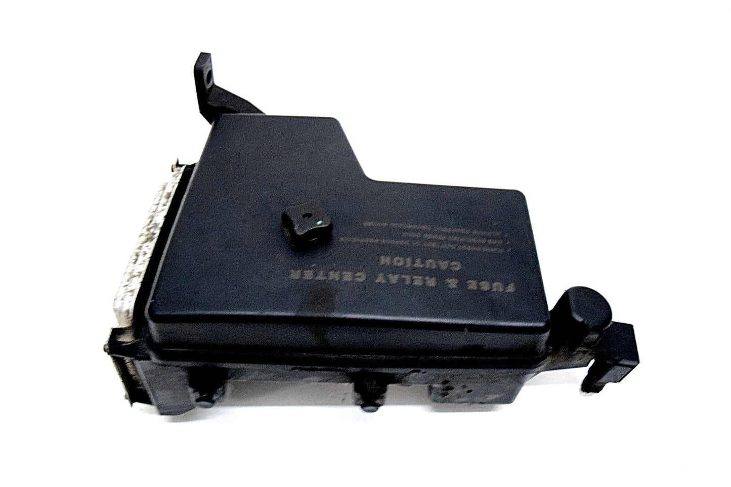03 04 05 DODGE RAM FUSE BOX INTEGRATED POWER SUPPLY MODULE P05026034AA
