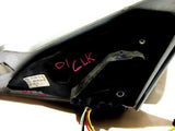 00 01 02 03 MERCEDES CLK320 CLK430 CLK55 LEFT PASSENGER MIRROR