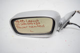 98 99 00 01 02 03 04 05 LEXUS GS300 GS400 GS430 LEFT DRIVER POWER HEATED MIRROR