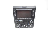 08 09 PONTIAC G8 BLAUPUNKT RADIO CD PLAYER DUEL DUAL CLIMATE CONTORL OEM