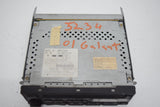 00 01 MITSUBISHI GALANT RADIO CD PLAYER OEM