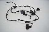 02 03 04 05 BMW 745I 745LI REAR PARKING SENSOR OEM
