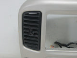 02 03 04 05 06 07 FORD ESCAPE 4X4 DASH BEZEL CLIMATE CONTROL