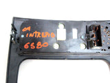 98 99 00 01 02 03 04 DODGE INTREPID SEBRING CLIMATE CONTROL DASH BEZEL