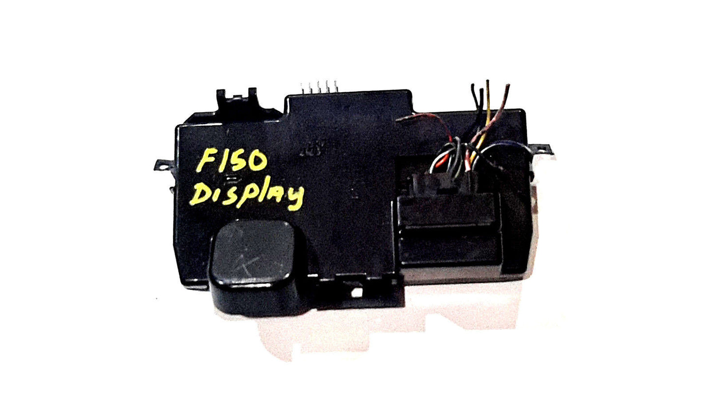 94 95 956 97 98 DODGE RAM OVERHEAD DISPLAY UNIT