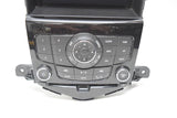 13 14 CHEVY CRUZE NAVIGATION CD PLAYER RADIO CONTROL DISPLAY SCREEN UPGRADE