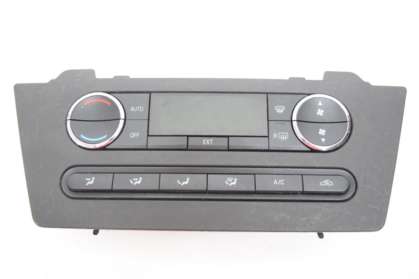 06 07 08 09 FORD FUSION DIGITAL CLIMATE CONTROL OEM