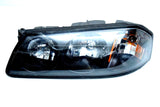 00 01 02 03 04 CHEVY IMPALA LEFT DRIVER HEADLIGHT HEAD LIGHT