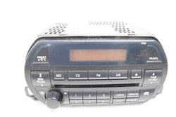 02 03 NISSAN ALATIMA RADIO CD PLAYER OEM