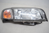 04 05 06 VOLVO S80 LEFT DRIVER HEADLIGHT OEM