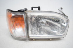 99 00 01 02 03 04 NISSAN PATHFINDER RIGHT PASSENGER HEADLIGHT OEM