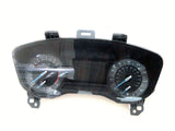 13 14 FORD FUSION SPEEDOMETER INSTRUMENT CLUSTER
