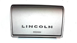 03 04 05 LINCOLN AVIATOR DASH RADIO COVER