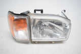 99 00 01 02 03 04 NISSAN PATHFINDER RIGHT PASSENGER HEADLIGHT OEM