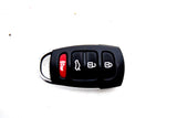 07 08 09 10 11 12 13 HUYNDAI AZERA KEYLESS ENTRY KEY  REMOTE FCC ID 5Y55WY8212