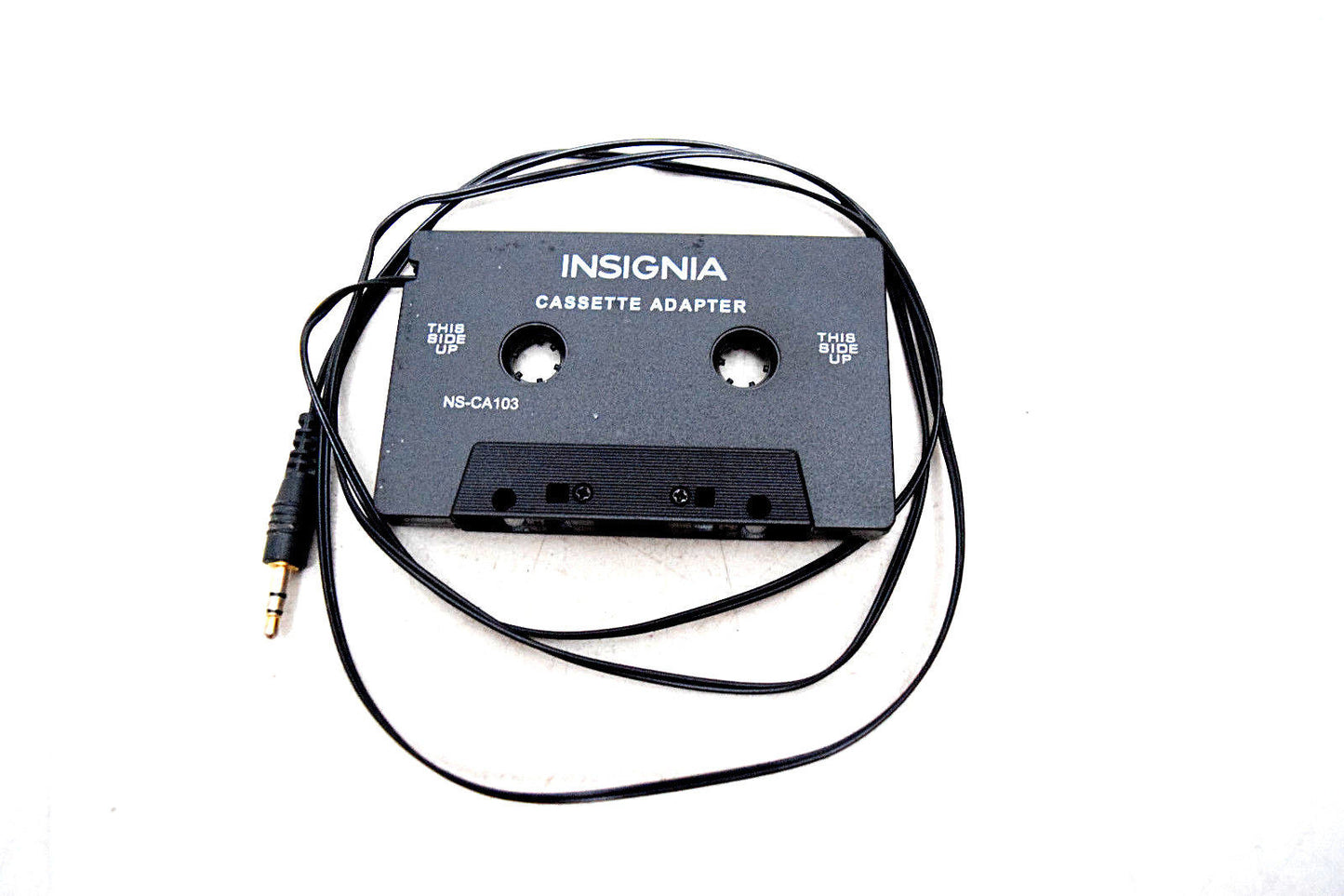 FORD DODGE GM HONDA NISSAN TOYOTA INSIGNIA RADIO CASSETTE ADAPTER AUX PHONE OEM