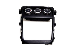 07 08 09 10 11 12 13 SUZUKI SX4 SX-4 CLIMATE CONTROL DASH BEZEL OEM