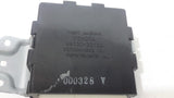 00 01 LEXUS ES300 ANTI THEFT LOCKING CONTROL MODULE 8973033122