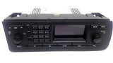 03 04 05 06 07 SAAB 9-3 93 RADIO STEREO CONTROL INFO SCREEN