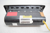 00 01 02 CHEVY TAHOE PASSENGER AIRBAG WITH COVER BLACK