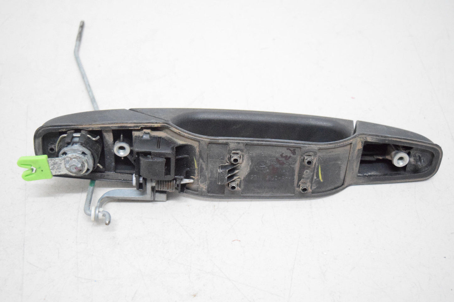 07 08 09 10 11 12 13 CHEVY SILVERADO RIGHT PASSENGER DOOR HANDLE