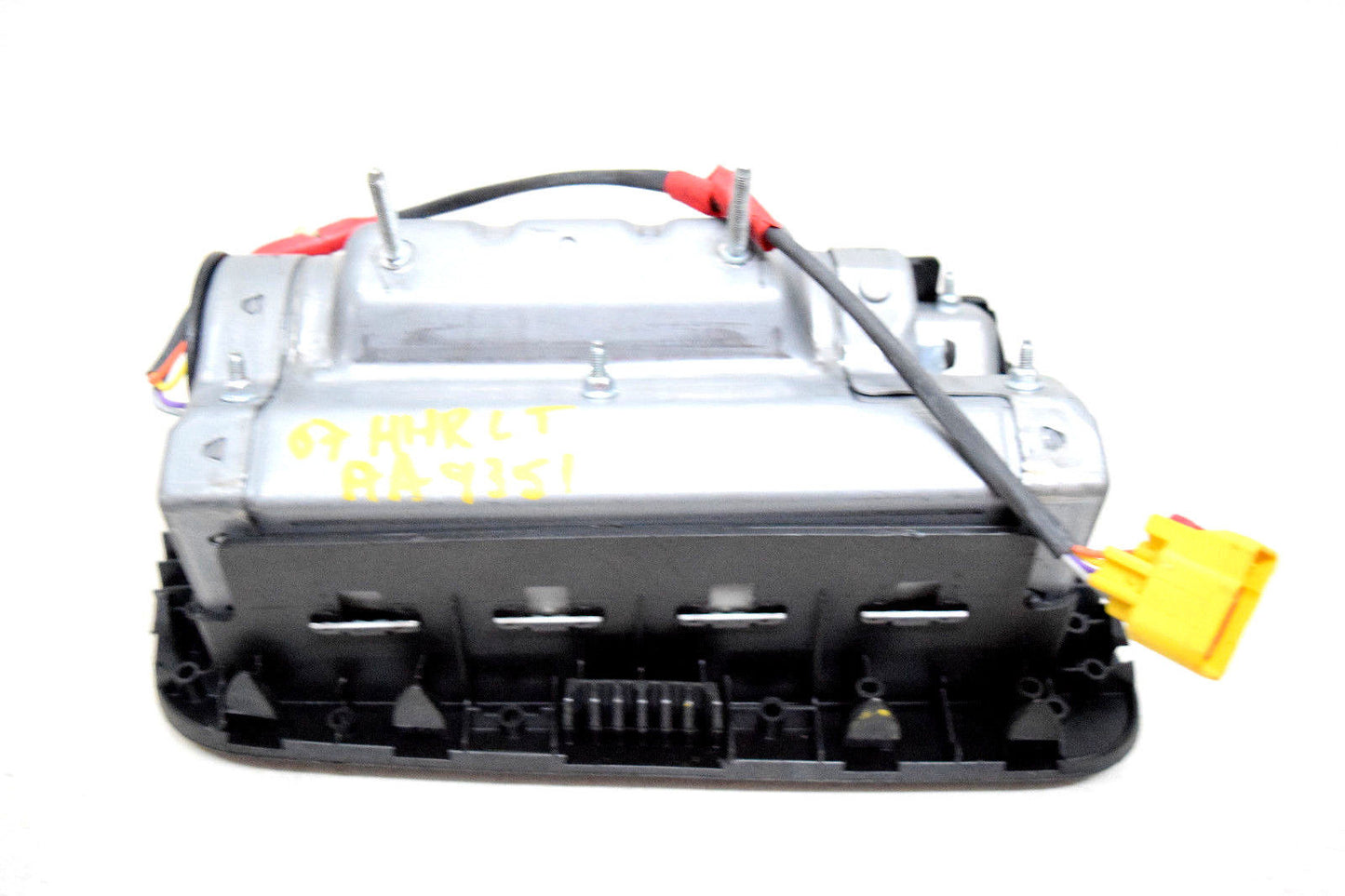 06 07 08 CHEVY HHR PASSENGER AIRBAG WITH COVER OEM