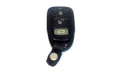 KIA SPECTRA REMOTE KEYLESS ENTRY KEY FOB