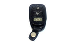 KIA SPECTRA REMOTE KEYLESS ENTRY KEY FOB