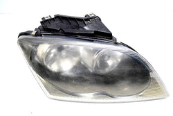 04 05 06 CHRYSLER PACIFICA RIGHT PASSENGER HEAD LIGHT OEM