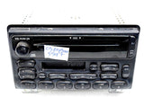 99 00 01 02 03 FORD WINDSTAR EXPLORER F-150 F150 RADIO CD CASSETTE PLAYER OEM 3