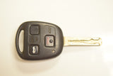 LEXUS RX300 LS400 GS 300 IS300  REMOTE KEYFOB KEYLESS ENTRY HYQ1512V