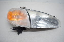 98 99 00 TOYOTA COROLLA RIGHT PASSENGER HEADLIGHT OEM