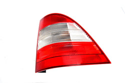 98 99 00 01 MERCEDES ML320 ML430 RIGHT PASSENGER TAIL LIGHT TAILLIGHT OEM