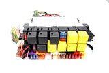 00 01 02 03 04 05 06 MERCEDES S430 S500 SAM RELAY MODULE  FUSEBOX A 020 545 1732