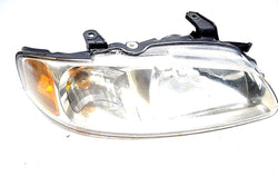 00 01 02 03 NISSAN SENTRA RIGHT PASSENGER HEAD LIGHT LAMP OEM