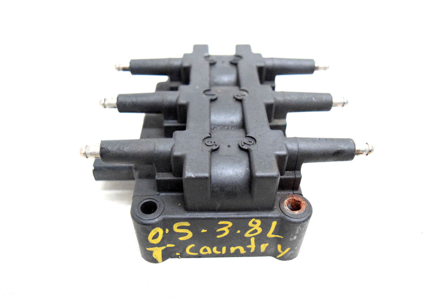 03 04 05 CHRYSLER TOWN AND COUNTRY IGNITION COIL 3.8L MOTOR OEM
