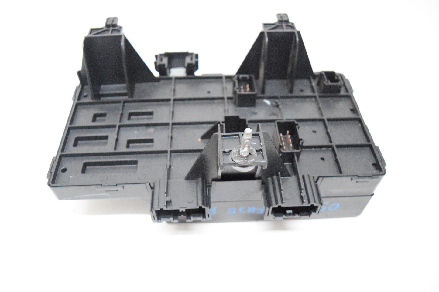 05 06 FORD F150 F-150 ENGINE BAY FUSEBOX 5L3T14A067AC OEM